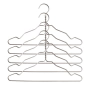 Nomess - Alu Kleiderbügel