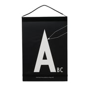 Design Letters - AJ Malbuch