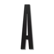 Design Letters - Wooden Letters Indoor Schwarz