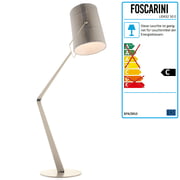 Diesel Living - Fork Stehleuchte