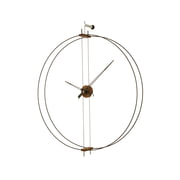 nomon - Barcelona Wanduhr