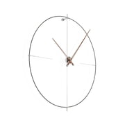 nomon - Bilbao Wanduhr