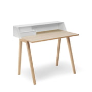 Müller Möbelfabrikation - PS04 Sekretär + Elektrobox