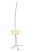 Carpyen - Totora Bodenleuchte