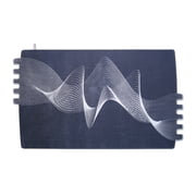 Flat'n - Fringe Teppich