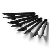 Stöckli - Swiss Twist Raclette- und Grillzange 4er-Set