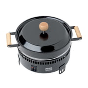 Stöckli - Marroniofen