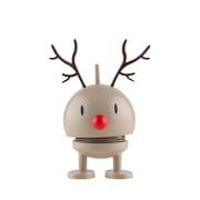 Hoptimist - Rentier Bumble Rudolf