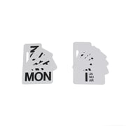 Danese Milano - Ersatzteile für Formosa Kalender