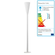FontanaArte - Riluminator LED Stehleuchte
