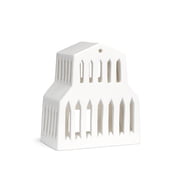 Kähler Design - Urbania Teelichthaus