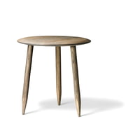&Tradition - Hoof Beistelltisch SW1