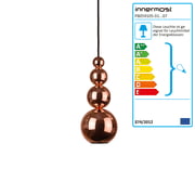 Innermost - Bubble Pendelleuchte