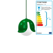 Innermost - Snowdrop Pendelleuchte
