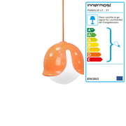 Innermost - Snowdrop Pendelleuchte