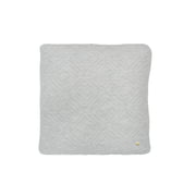 ferm Living - Quilt Kissen 45 x 45 cm