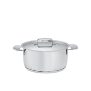 Fiskars - All Steel + Kochtöpfe