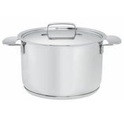 Fiskars - All Steel + Kochtöpfe