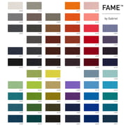 Gabriel - Stoffmuster Fame