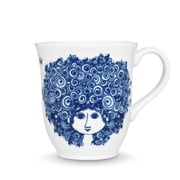 Bjørn Wiinblad - Becher Rosalinde