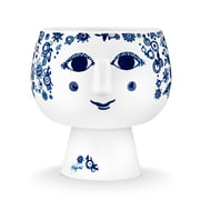 Bjørn Wiinblad - Übertopf Juliane