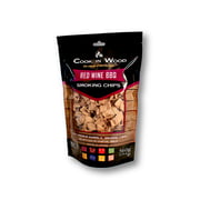 Cook in Wood - BBQ Räucherchips Rotwein