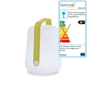 Fermob - Balad Akku LED-Leuchte 25 cm