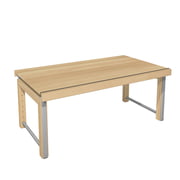 De Breuyn - Ziggy Schreibtisch