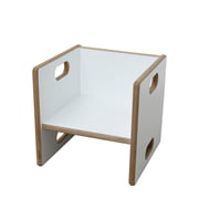 De Breuyn - debe.detail Wandelstuhl