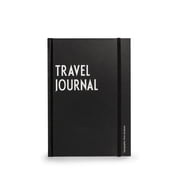 Design Letters - Travel Journal
