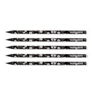 Design Letters - AJ Vintage Flowers Bleistift-Set