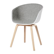 Hay - About A Chair AAC 22 mit Innenpolsterung