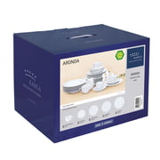 Kahla - Aronda Kombiset 30 Teile (2. Wahl)