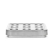 Born in Sweden - Stumpastaken