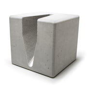 urbanature - BikeBlock Velohalterung