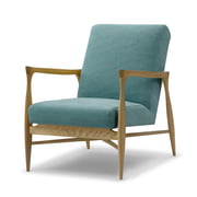 red edition - Floating Sessel