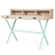 Hartô - Sekretär Hyppolite