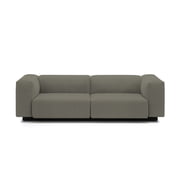 Vitra - Soft Modular Sofa 2-Sitzer