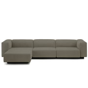 Vitra - Soft Modular Ecksofa