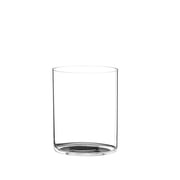 Riedel - O Wine Whisky Glas (2er-Set)