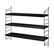 String - Pocket Wandregal