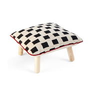 nanimarquina - Mélange Pouf