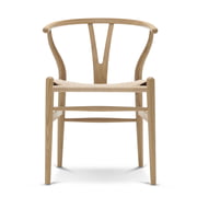 Carl Hansen - CH24 Wishbone Chair