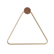 ferm Living - Toilettenpapierhalter