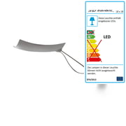 Ingo Maurer - 18 x 18 Wandeuchte