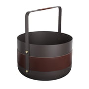 Eldvarm - Holzkorb Emma