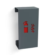 Konstantin Slawinski - Fire Feuerlöscherhalter