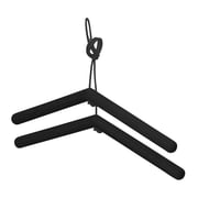 Skagerak - Georg Kleiderbügel mit Leder