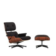 Vitra - Lounge Chair & Ottomann (Limited Edition)
