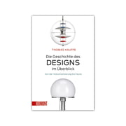 DuMont - Die Geschichte des Designs im Überblick